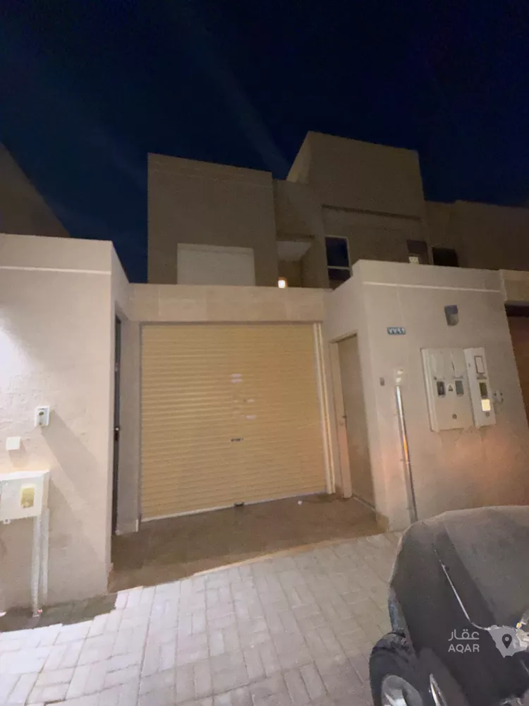 دور للإيجار في شارع رقم 29, حي الياسمين, مدينة الرياض, منطقة الرياض 17