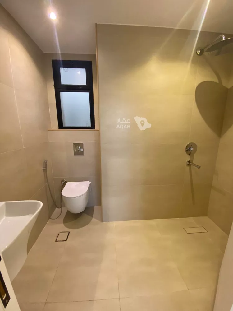 شقة للإيجار في شارع الربيع, حي النرجس, مدينة الرياض, منطقة الرياض 8