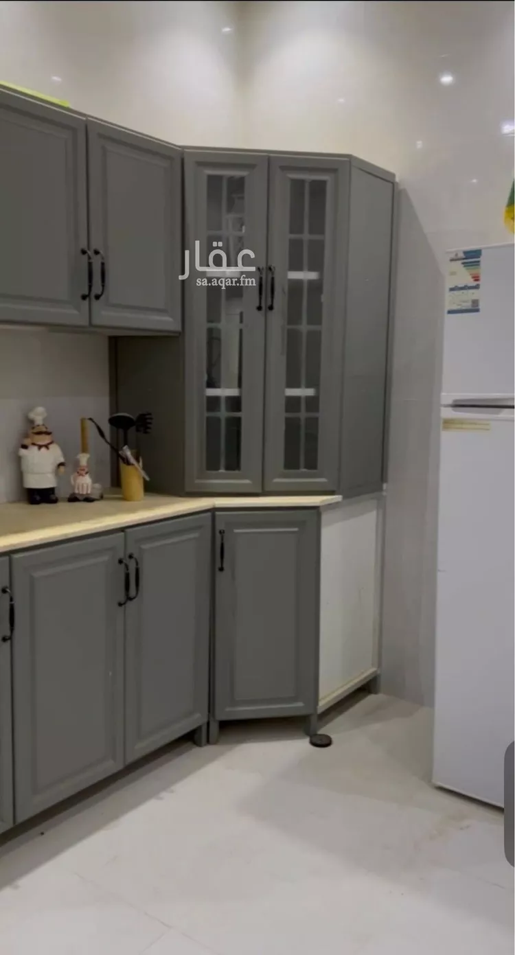 شقة للإيجار في شارع إبراهيم الخدري, حي العارض, مدينة الرياض, منطقة الرياض صورة 3