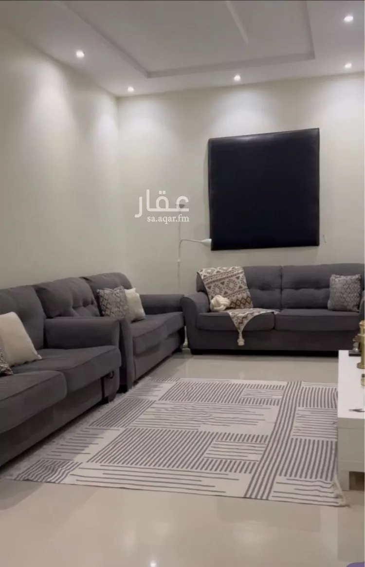 شقة للإيجار في شارع إبراهيم الخدري, حي العارض, مدينة الرياض, منطقة الرياض