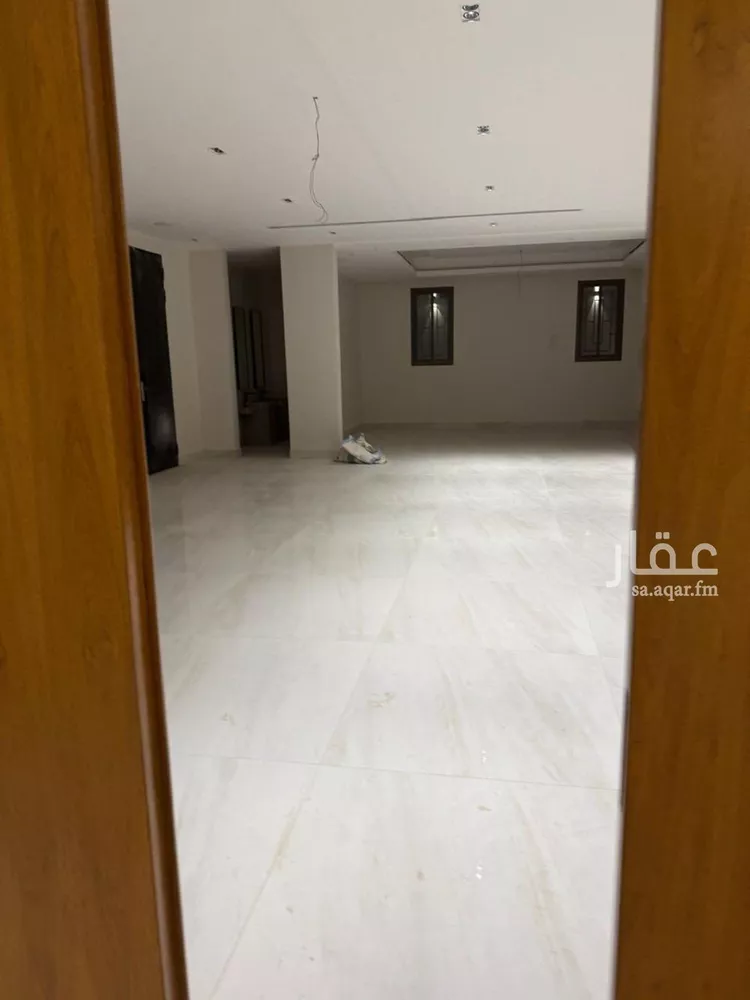 فيلا للإيجار في شارع أحمد بن عجلان, حي القيروان, مدينة الرياض, منطقة الرياض