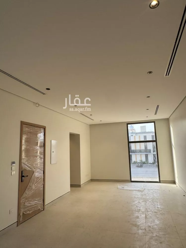 دور للإيجار في شارع الحارث بن سليل, حي الصفاء, مدينة الرياض, منطقة الرياض