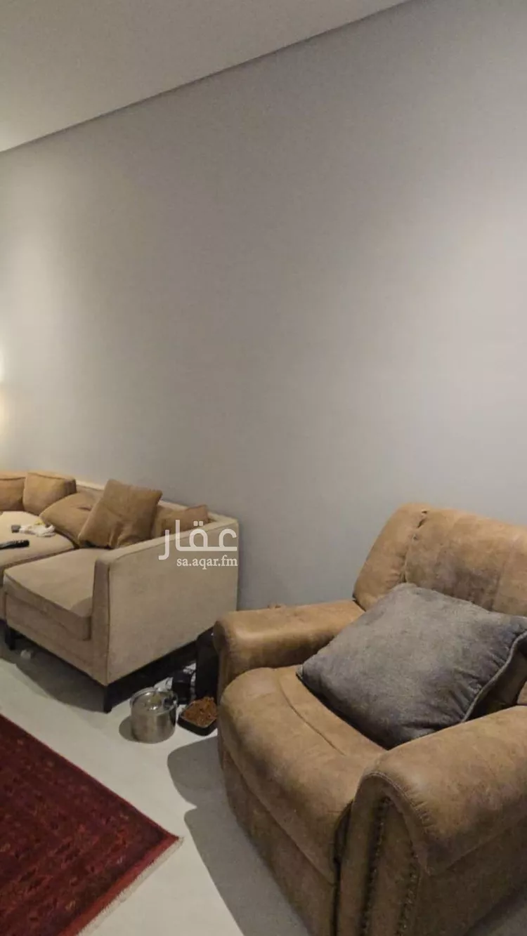 شقة للإيجار في شارع القلاع, حي حطين, مدينة الرياض, منطقة الرياض 6