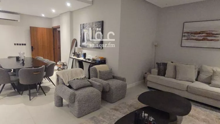 شقة للإيجار في شارع القلاع, حي حطين, مدينة الرياض, منطقة الرياض 12