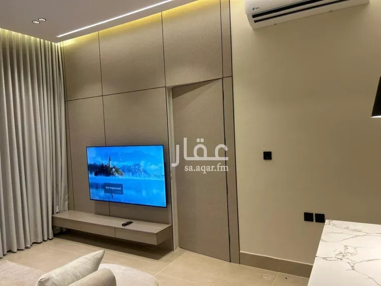 شقة للإيجار في شارع الفجر, حي الياسمين, مدينة الرياض, منطقة الرياض 15