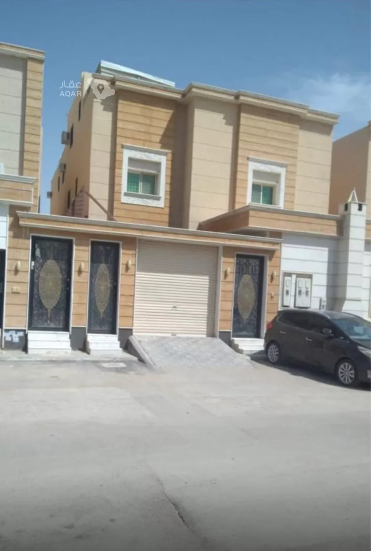 شقة للإيجار في شارع رقم 335, حي المونسية, مدينة الرياض, منطقة الرياض