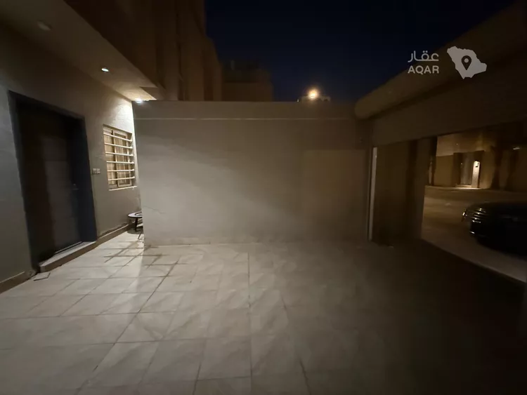 دور للإيجار في شارع رقم 29, حي الياسمين, مدينة الرياض, منطقة الرياض صورة 3