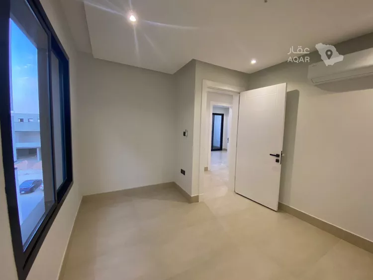 شقة للإيجار في شارع الربيع, حي النرجس, مدينة الرياض, منطقة الرياض صورة 2