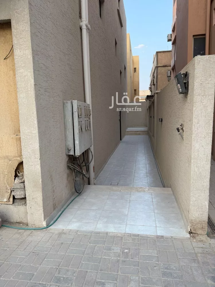 شقة للإيجار في شارع العبيلة, حي السليمانية, مدينة الرياض, منطقة الرياض صورة 5