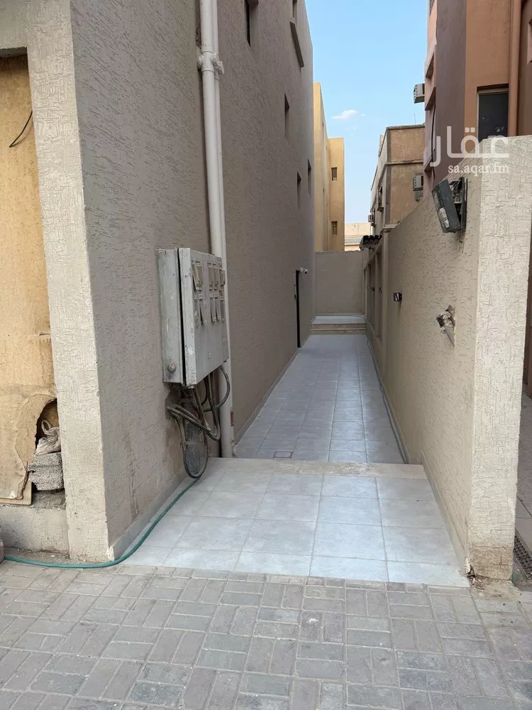 شقة للإيجار في شارع العبيلة, حي السليمانية, مدينة الرياض, منطقة الرياض صورة 5