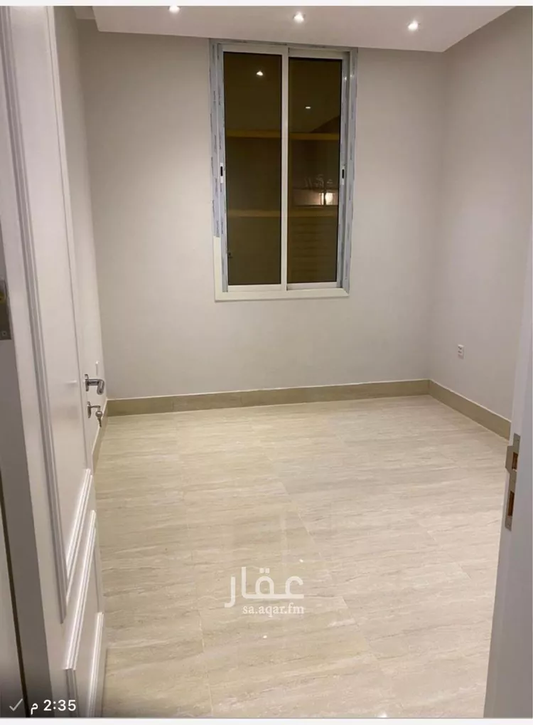 شقة للإيجار في شارع القنا, حي الياسمين, مدينة الرياض, منطقة الرياض