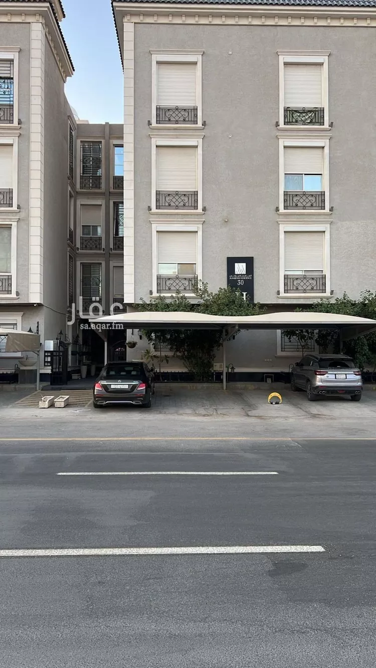 شقة للإيجار في شارع القنا, حي الياسمين, مدينة الرياض, منطقة الرياض صورة 4