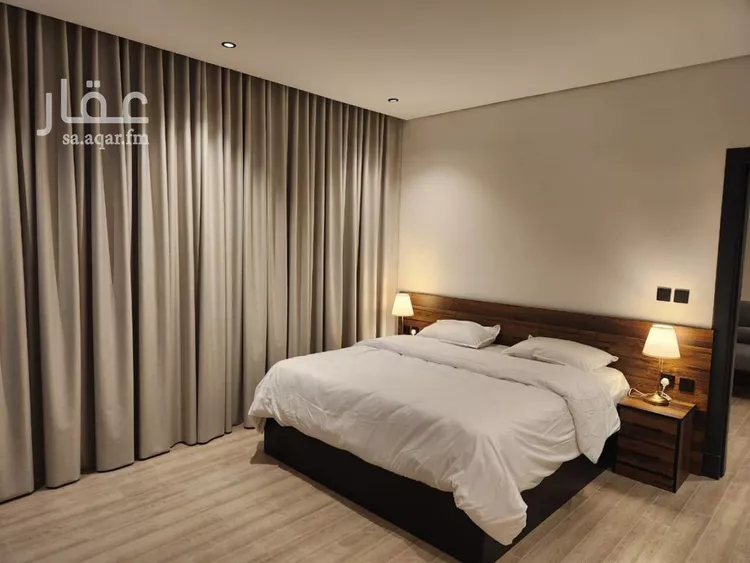 شقة للإيجار في شارع أبي عبدالله الجيلاني, حي العارض, مدينة الرياض, منطقة الرياض صورة 2