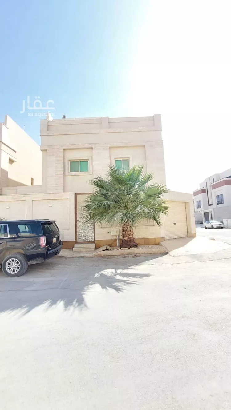 فيلا للإيجار في شارع علي بن طاهر, حي العارض, مدينة الرياض, منطقة الرياض صورة 5