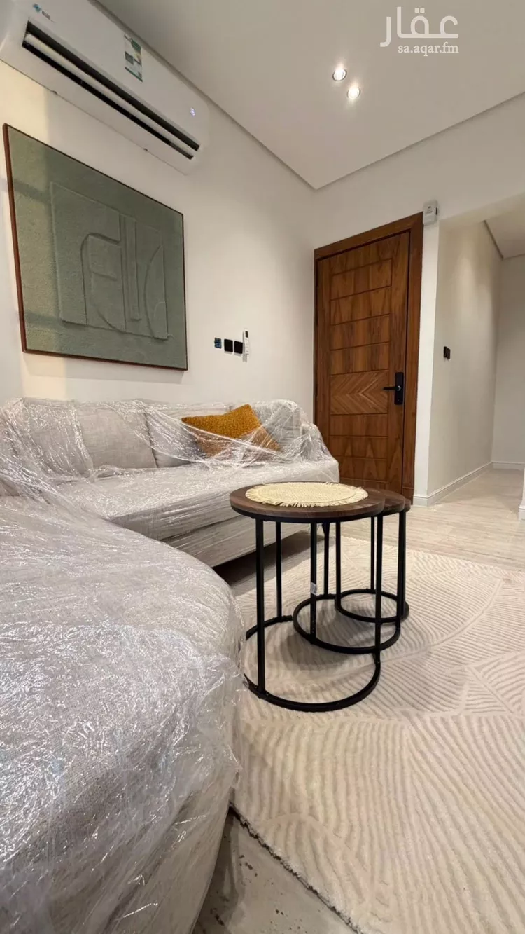 Studio for rent in Riyadh An Narjis 11
