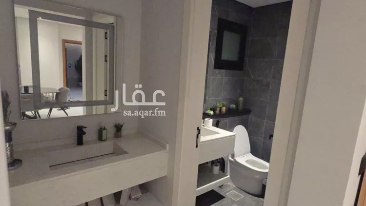 شقة للإيجار في شارع القلاع, حي حطين, مدينة الرياض, منطقة الرياض 7