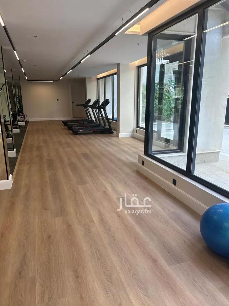 شقة للإيجار في شارع الفجر, حي الياسمين, مدينة الرياض, منطقة الرياض 6