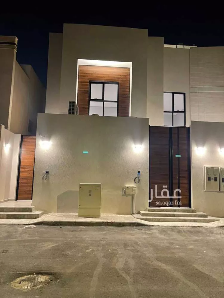 دور للإيجار في شارع رقم 67, حي الياسمين, مدينة الرياض, منطقة الرياض