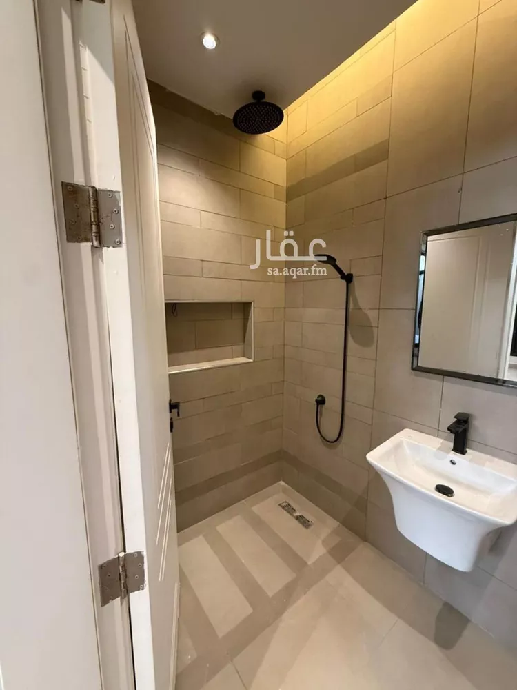 شقة للإيجار في شارع شهيد الدين ثم الوطن عبدالله عبدالرحمن, حي الياسمين, مدينة الرياض, منطقة الرياض