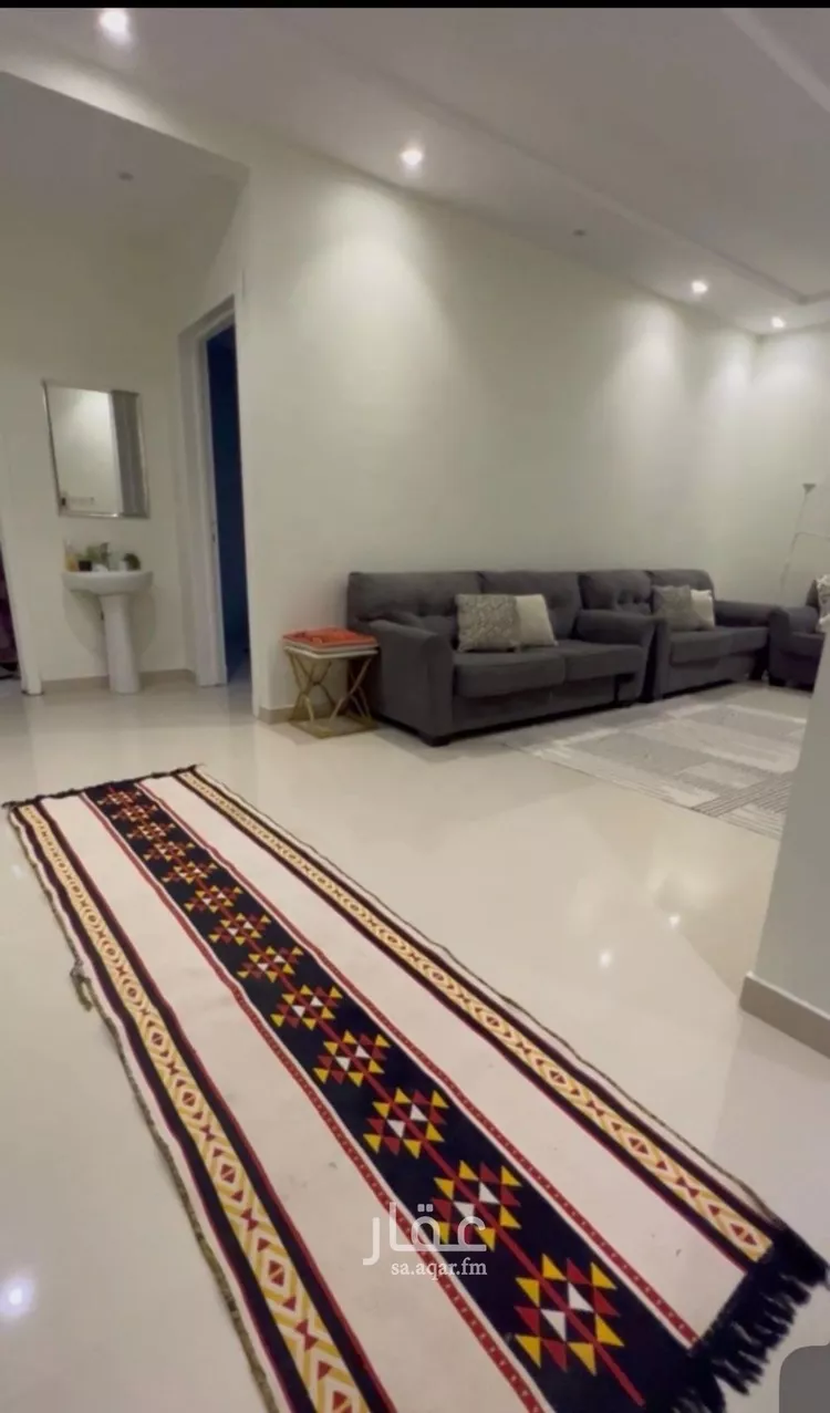 شقة للإيجار في شارع إبراهيم الخدري, حي العارض, مدينة الرياض, منطقة الرياض صورة 2