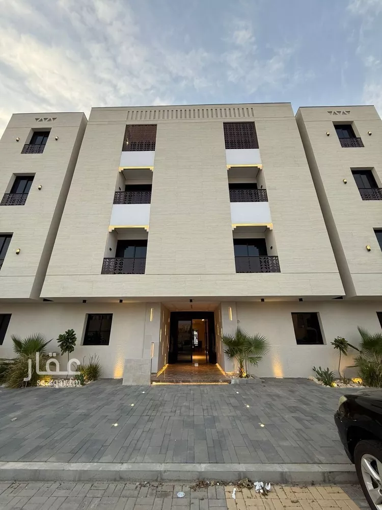 Apartment for Rent in Riyadh At Taawon