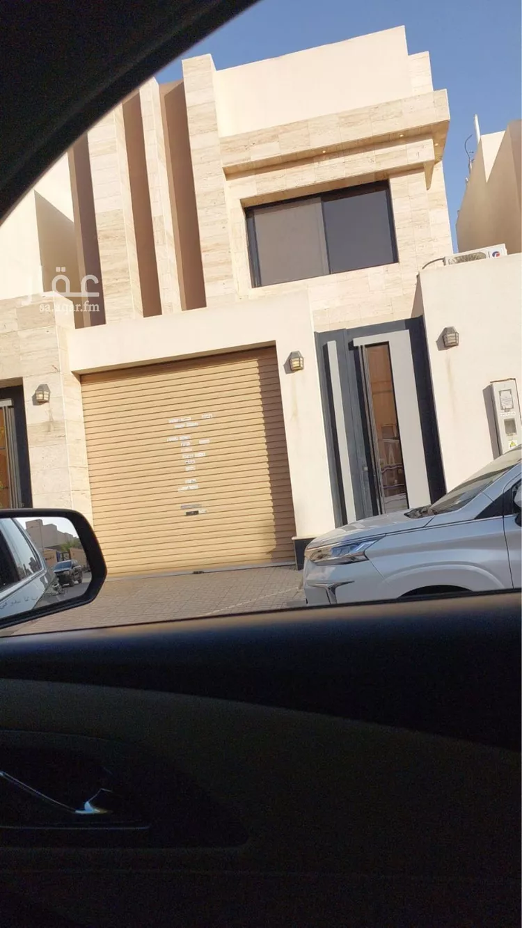 فيلا للبيع في شارع السفانية, حي الياسمين, مدينة الرياض, منطقة الرياض صورة 5