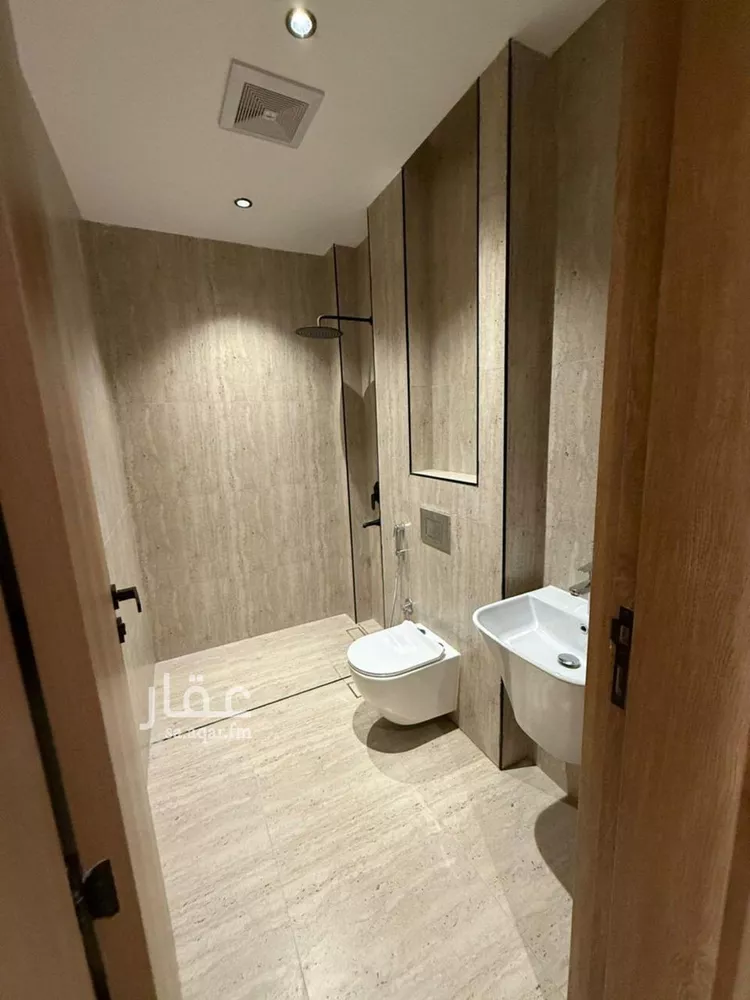 شقة للإيجار في شارع الطبيعة, حي النرجس, مدينة الرياض, منطقة الرياض صورة 3