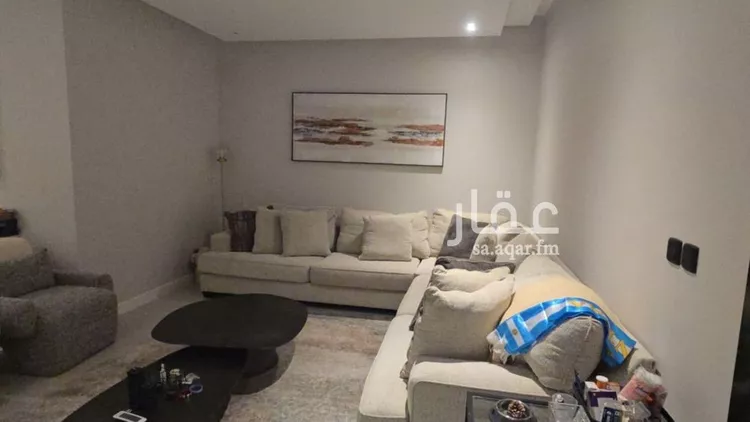 شقة للإيجار في شارع القلاع, حي حطين, مدينة الرياض, منطقة الرياض 17