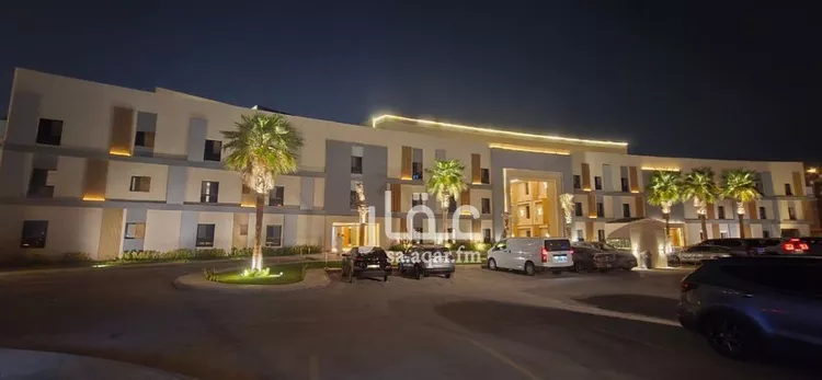 شقة للإيجار في شارع القلاع, حي حطين, مدينة الرياض, منطقة الرياض 22