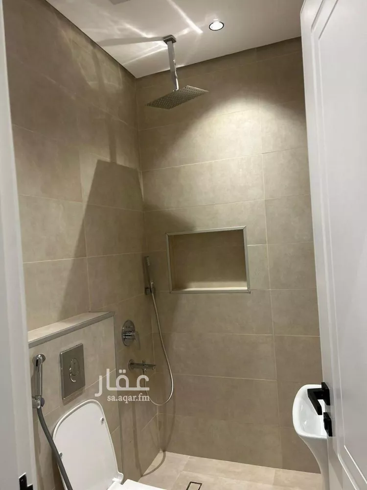 شقة للإيجار في شارع الفجر, حي الياسمين, مدينة الرياض, منطقة الرياض 18