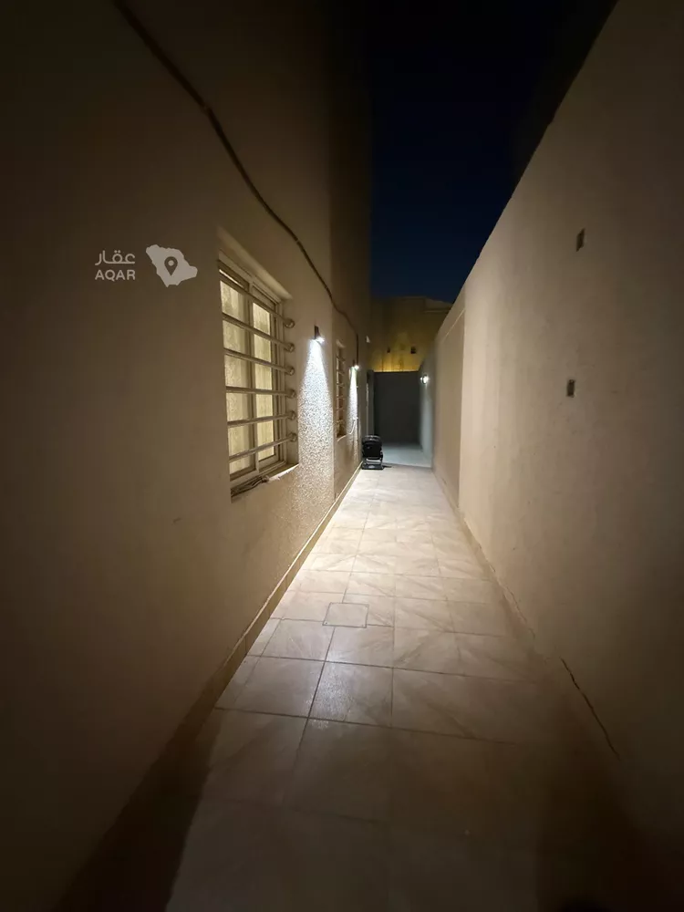 دور للإيجار في شارع رقم 29, حي الياسمين, مدينة الرياض, منطقة الرياض 7
