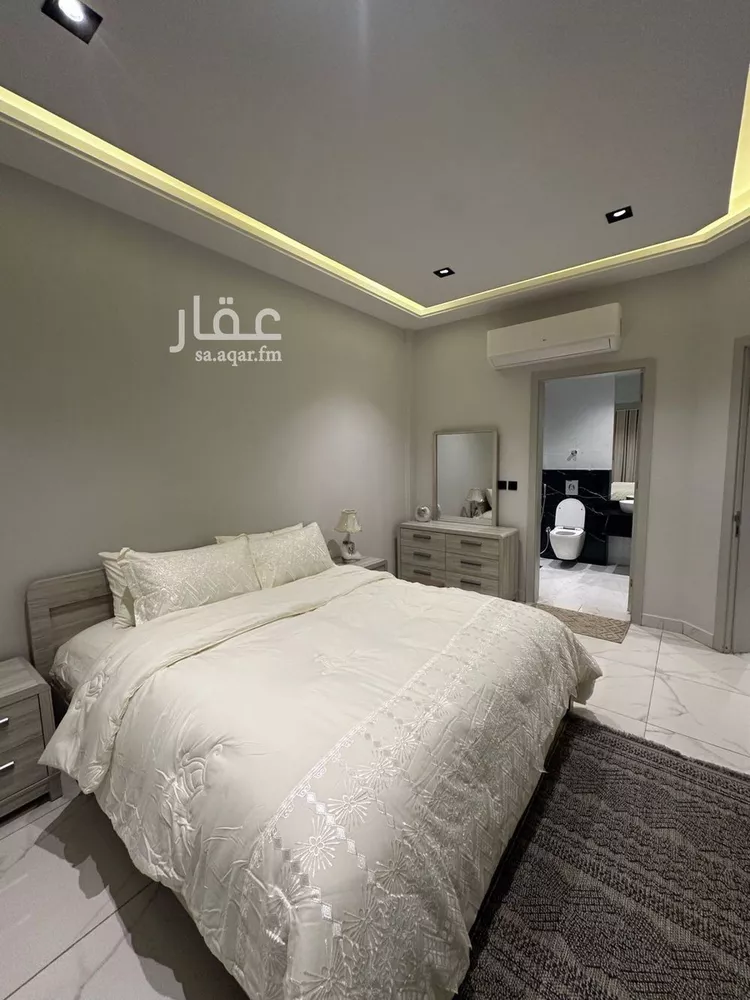 شقة للإيجار في شارع الخيالة, حي الياسمين, مدينة الرياض, منطقة الرياض صورة 2