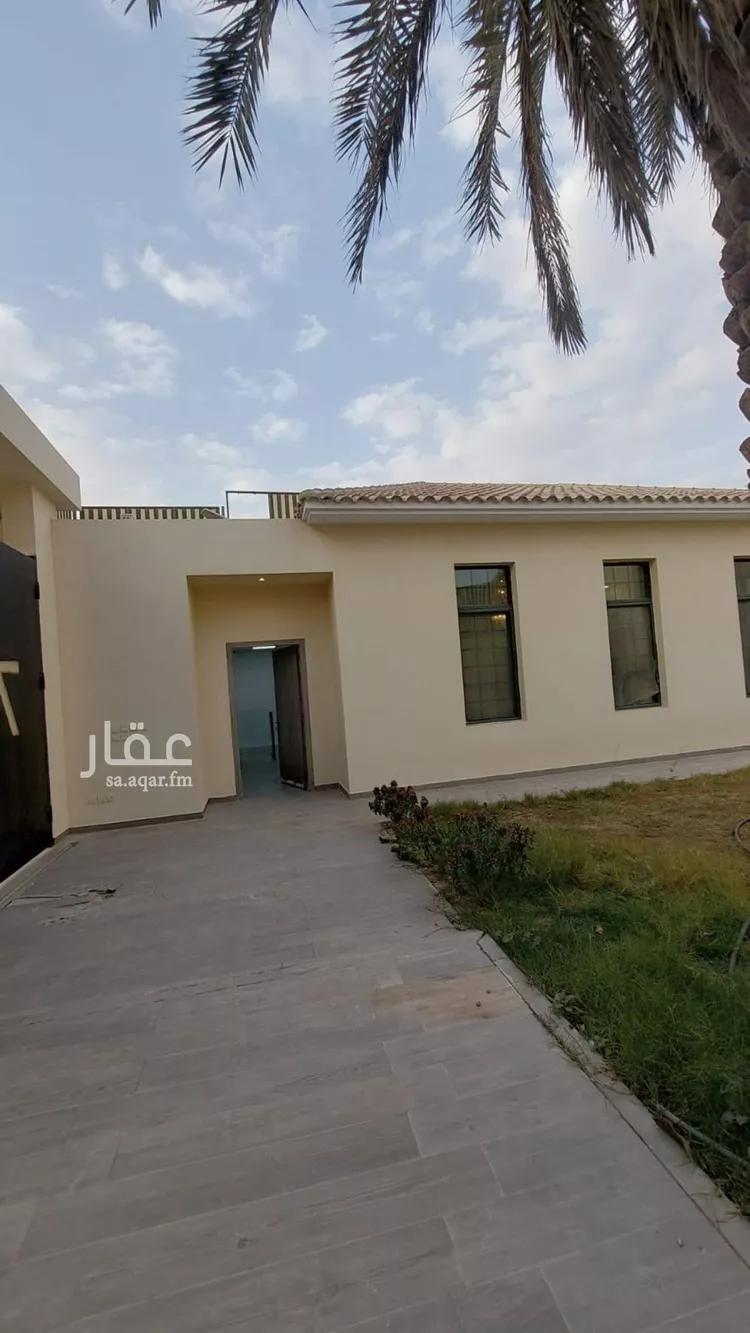 فيلا للإيجار في شارع رقم 536, حي النرجس, مدينة الرياض, منطقة الرياض صورة 2