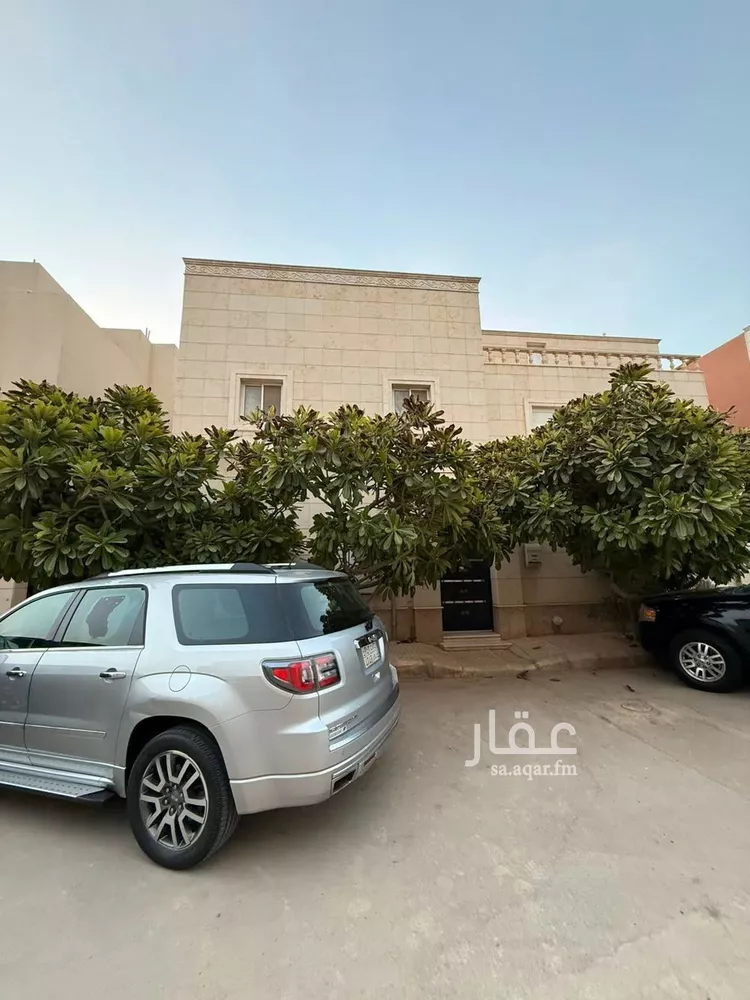 Floor for Rent in Riyadh Al Yasmin
