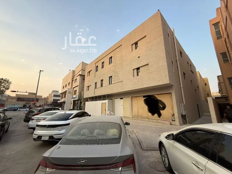 شقة للإيجار في شارع العبيلة, حي السليمانية, مدينة الرياض, منطقة الرياض