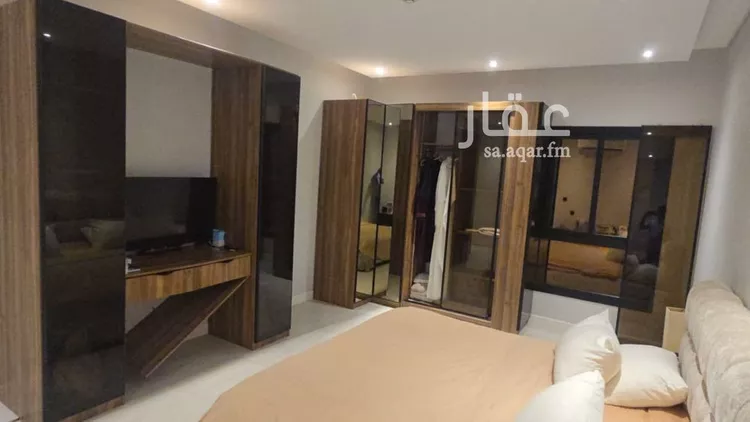 شقة للإيجار في شارع القلاع, حي حطين, مدينة الرياض, منطقة الرياض صورة 2