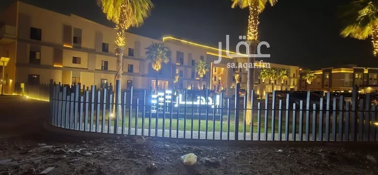 شقة للإيجار في شارع القلاع, حي حطين, مدينة الرياض, منطقة الرياض 24