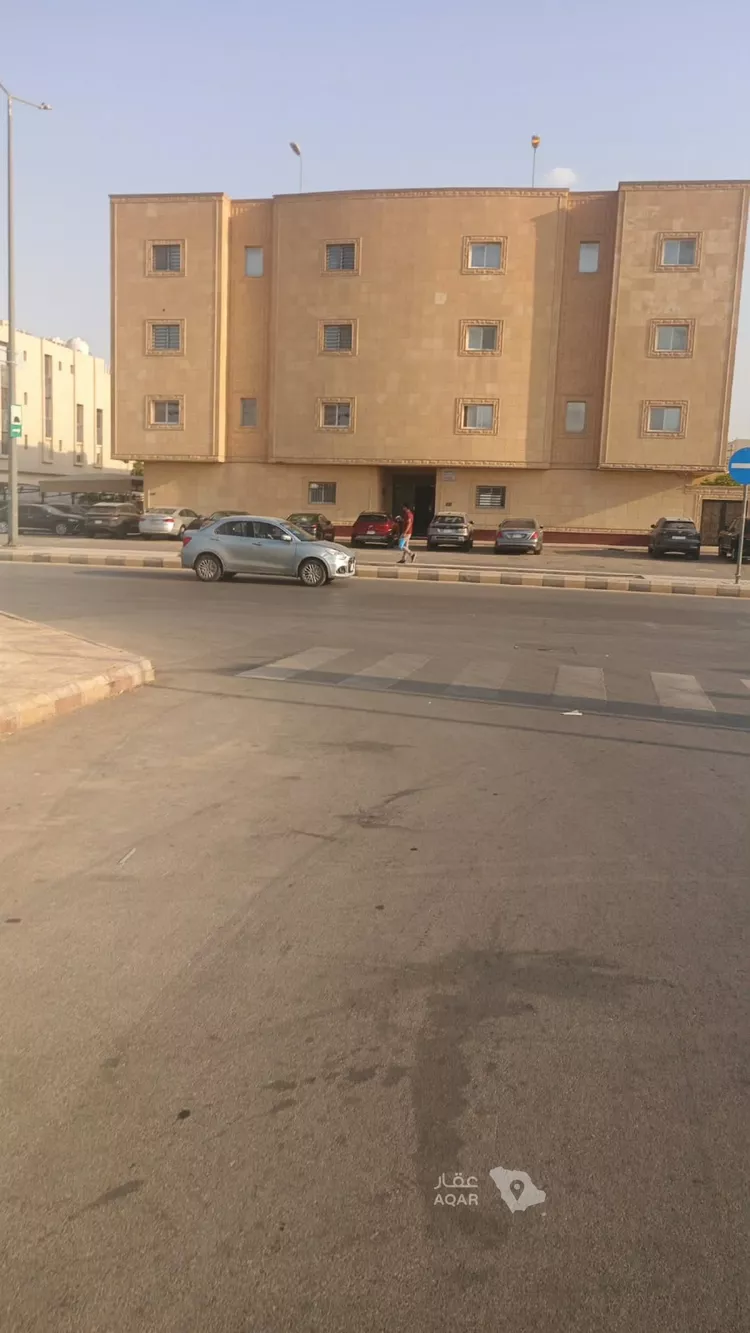 شقة للإيجار في شارع رقم 180, حي الياسمين, مدينة الرياض, منطقة الرياض
