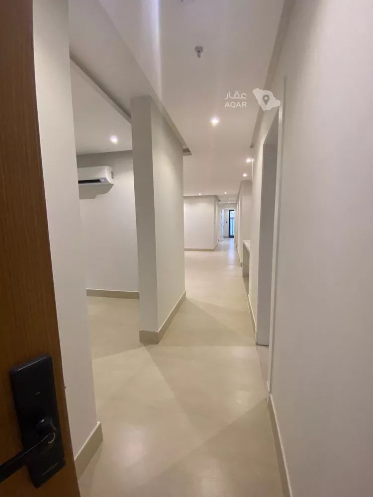 شقة للإيجار في شارع الربيع, حي النرجس, مدينة الرياض, منطقة الرياض 14