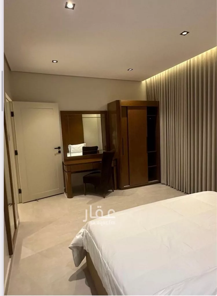 شقة للإيجار في شارع سلمة الأنصاري, حي التعاون, مدينة الرياض, منطقة الرياض صورة 5