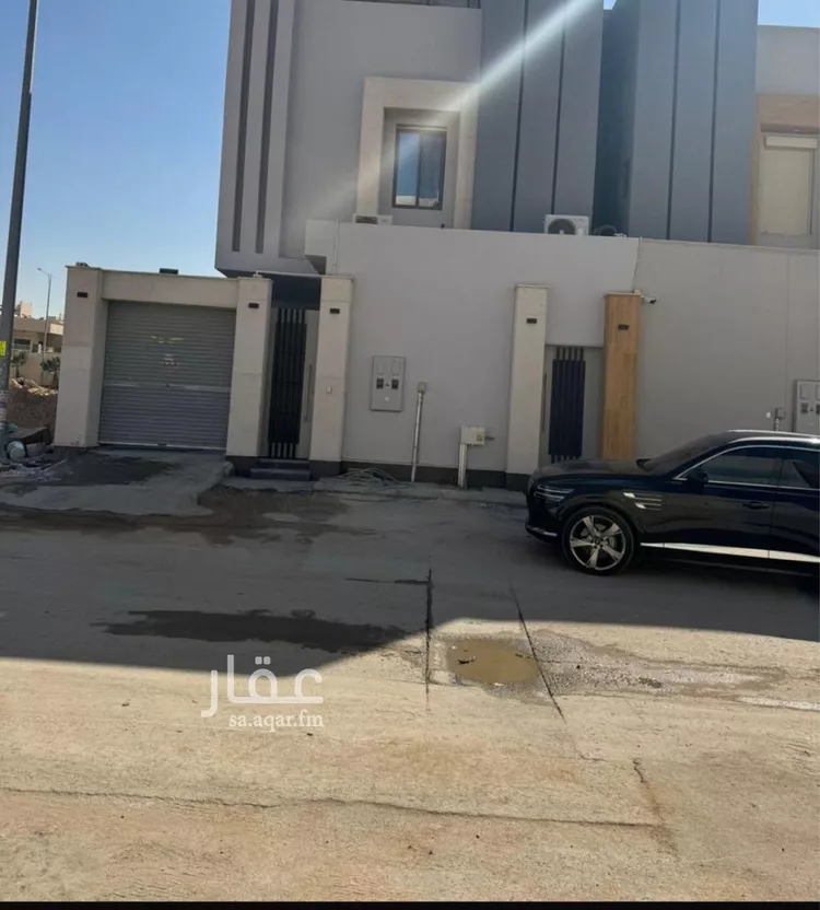 فيلا للإيجار في شارع عبدالكريم سلمان, حي العارض, مدينة الرياض, منطقة الرياض صورة 2