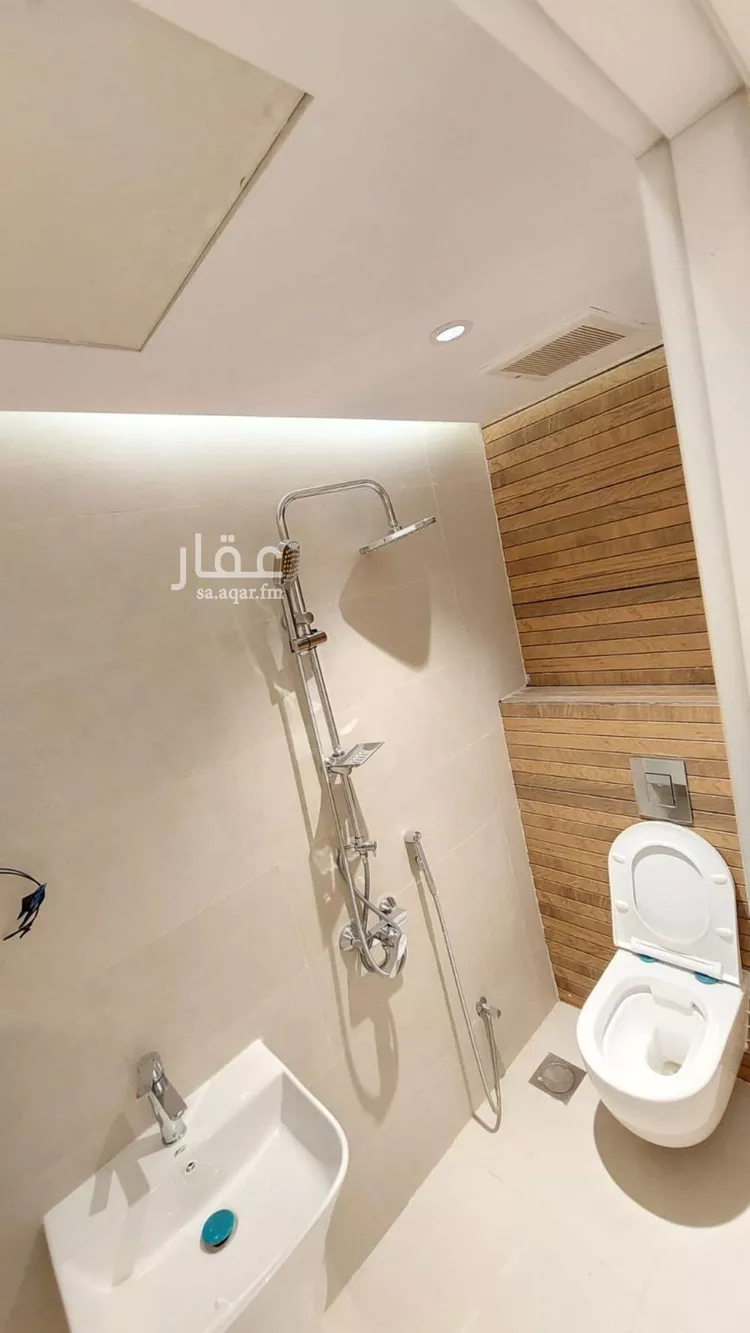 شقة للإيجار في شارع الامير سلمان بن محمد بن سعود, حي الصحافة, مدينة الرياض, منطقة الرياض صورة 2