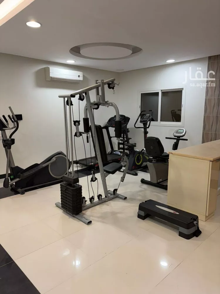 شقة للإيجار في شارع القويمية, حي الربيع, مدينة الرياض, منطقة الرياض صورة 4