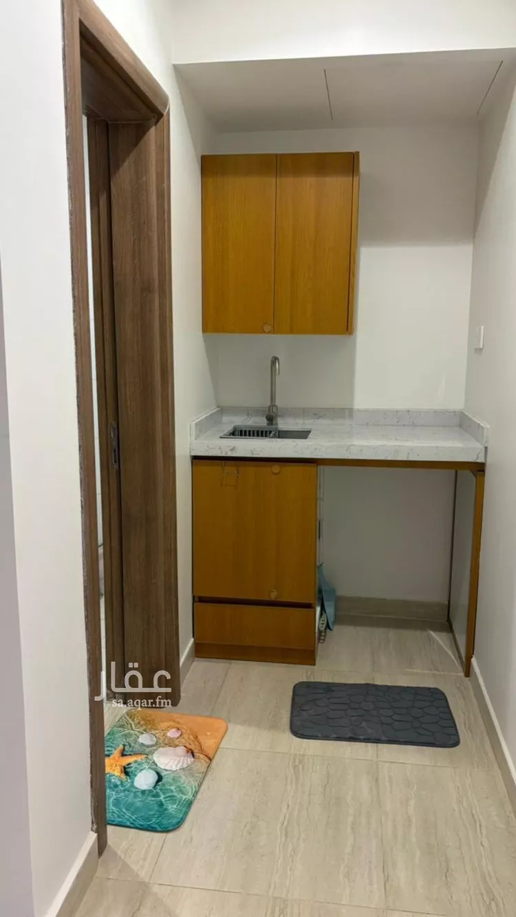 شقة للإيجار في شارع عبدالجبار بن علاء, حي مطار الملك خالد الدولي, مدينة الرياض, منطقة الرياض
