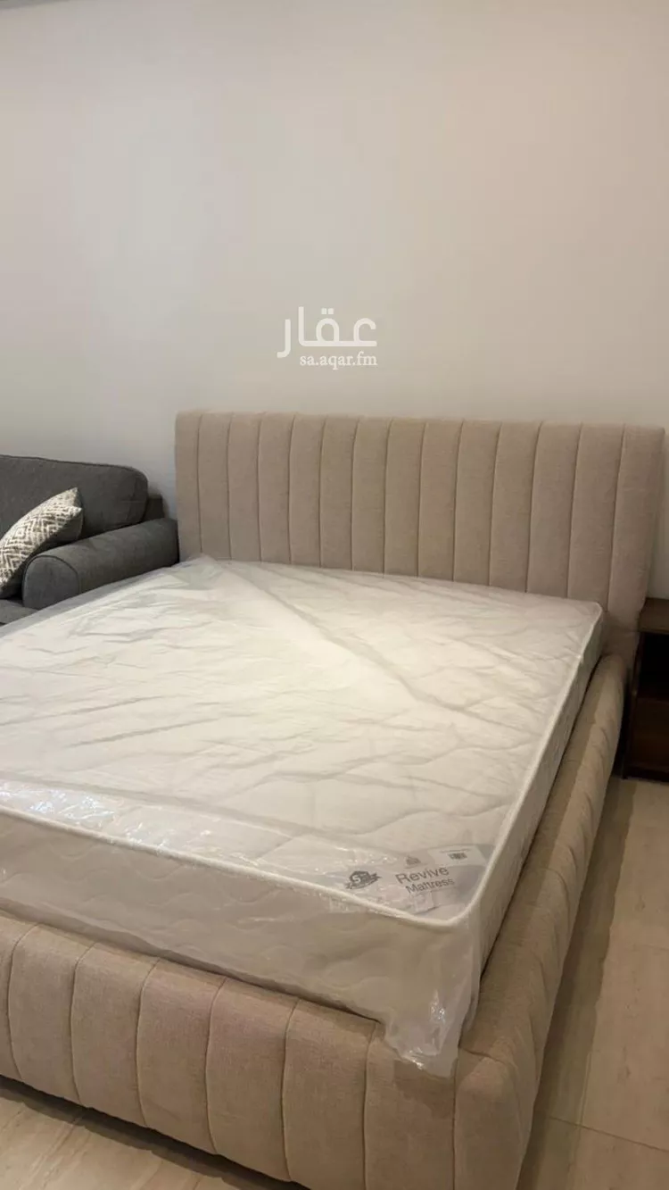 شقة للإيجار في شارع عبدالجبار بن علاء, حي مطار الملك خالد الدولي, مدينة الرياض, منطقة الرياض صورة 4