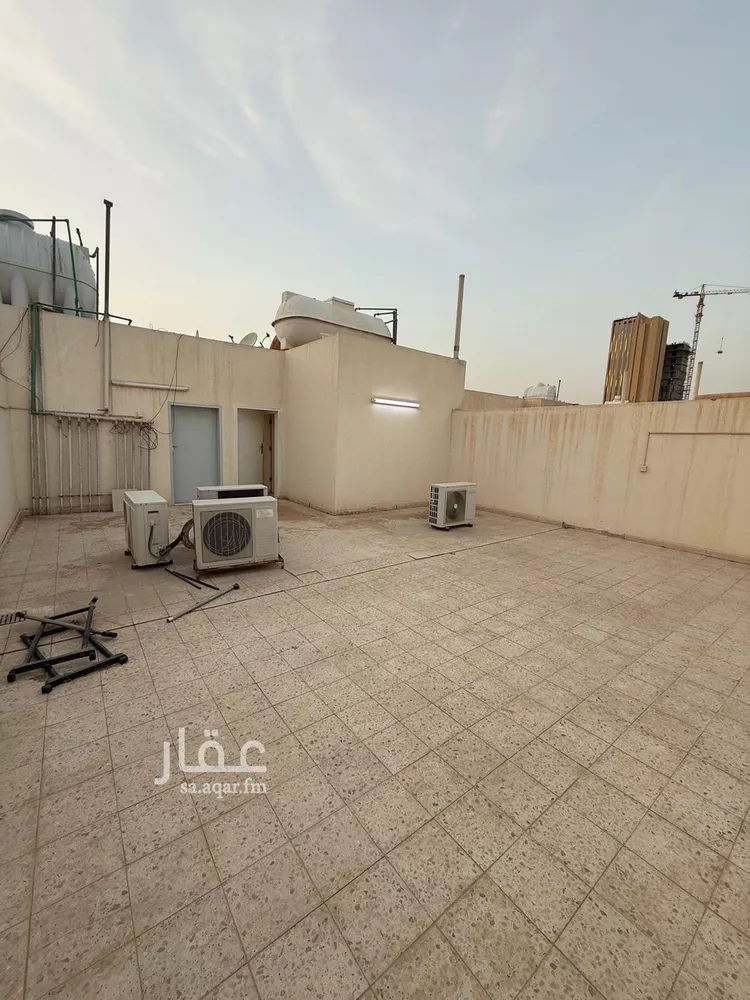 شقة للإيجار في شارع رقم 362, حي الياسمين, مدينة الرياض, منطقة الرياض صورة 5