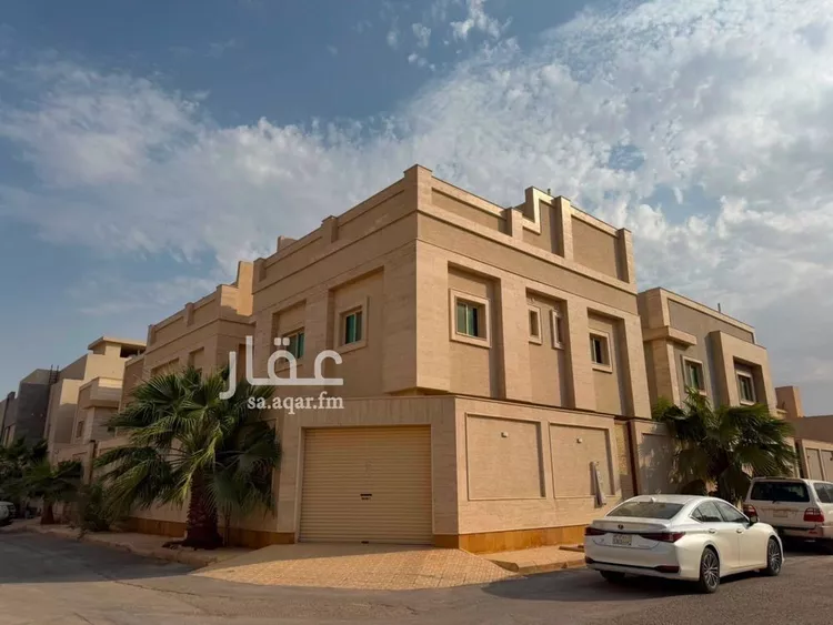 فيلا للإيجار في شارع علي بن طاهر, حي العارض, مدينة الرياض, منطقة الرياض صورة 2