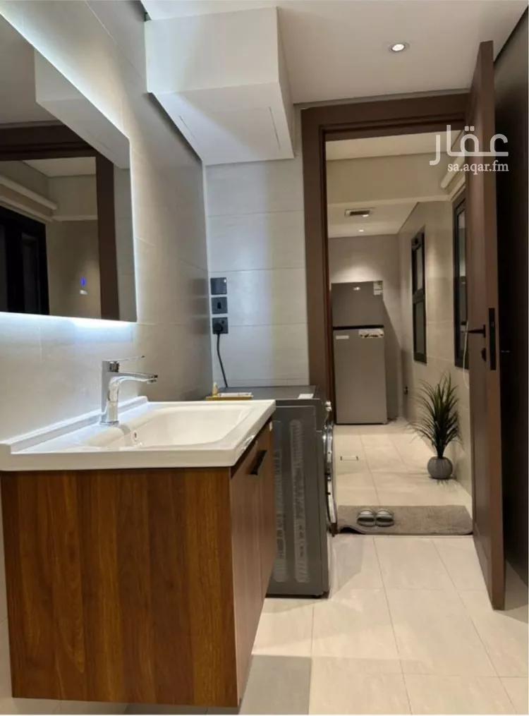 شقة للإيجار في شارع العبيلة, حي السليمانية, مدينة الرياض, منطقة الرياض صورة 5