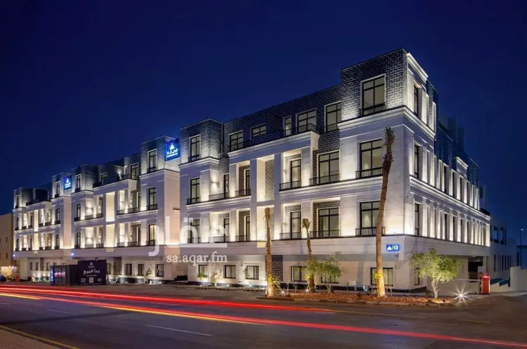Apartment for Rent in Riyadh Al Yasmin صورة 2