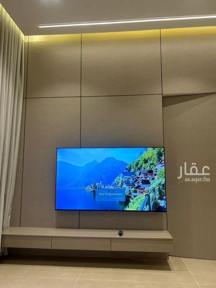 شقة للإيجار في شارع الفجر, حي الياسمين, مدينة الرياض, منطقة الرياض 13